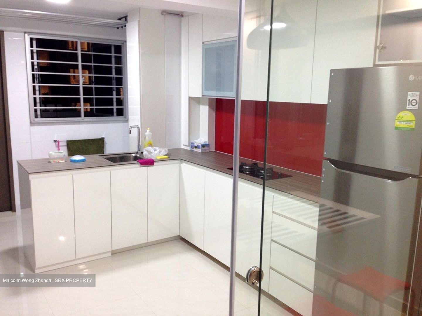 Blk 45 Bendemeer Road (Kallang/Whampoa), HDB 3 Rooms #614722981